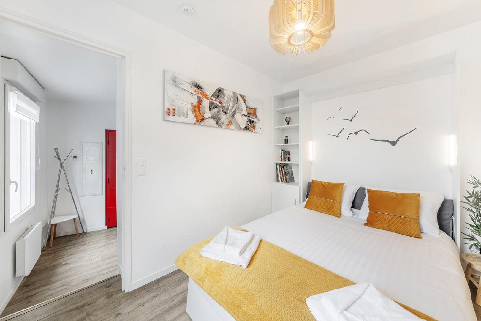 L'Annexe - Plage 50 M Et Remparts A 500 M แซ็งต์มาโล ภายนอก รูปภาพ